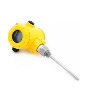 IECEx Explosion proof temperature transmitter
